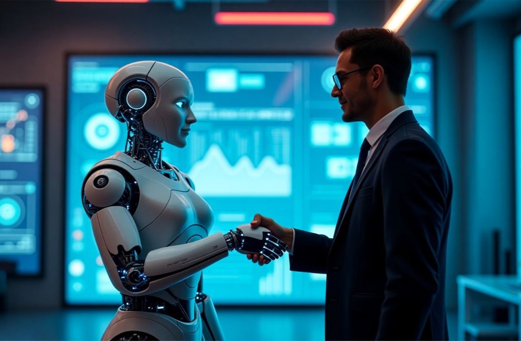 Tạo lập nhãn hiệu với AI, chiến lược tỏa sáng hay rủi ro chực chờ?