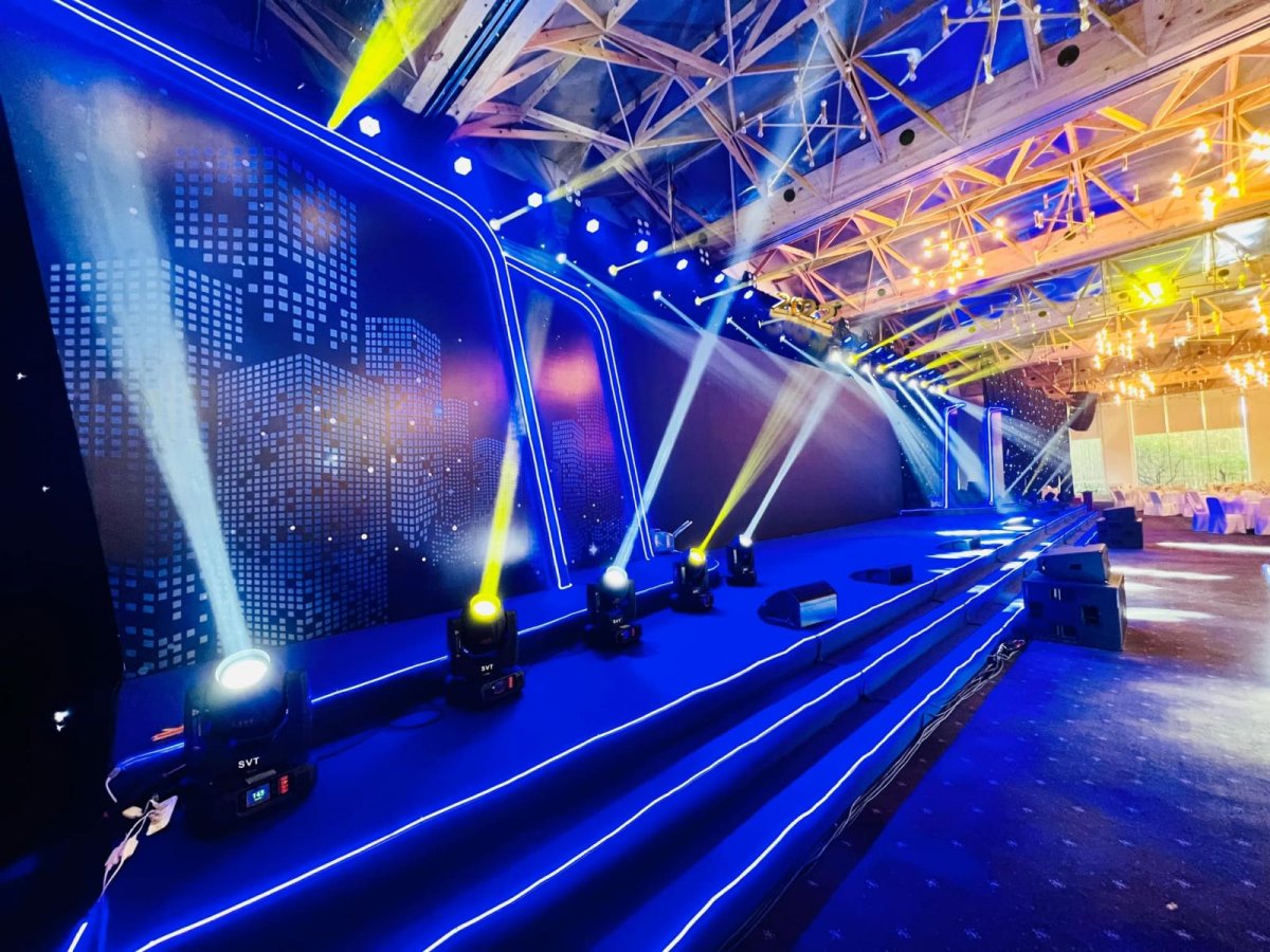 Hội thảo, hội nghị khoa học