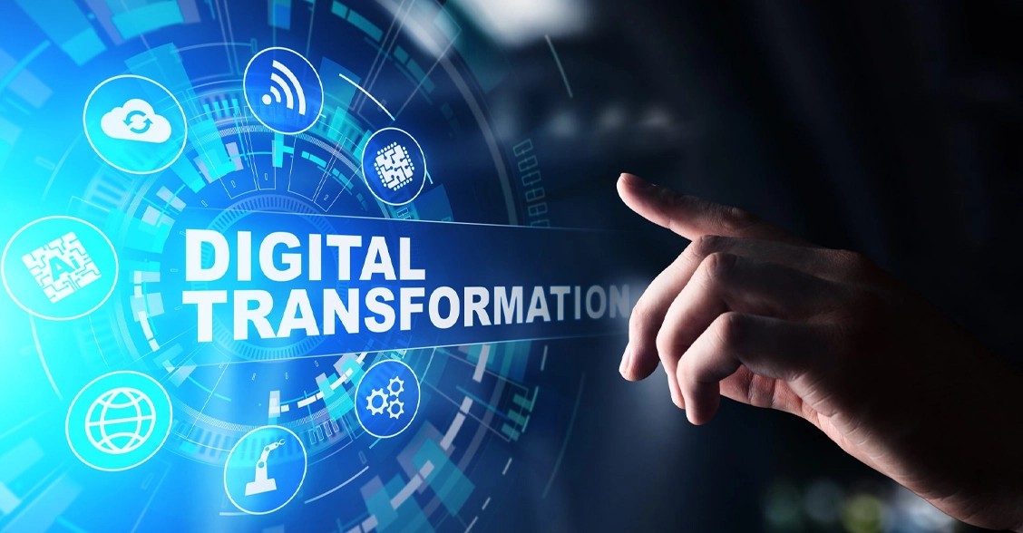 Chuyển đổi số & Quản trị Dữ liệu