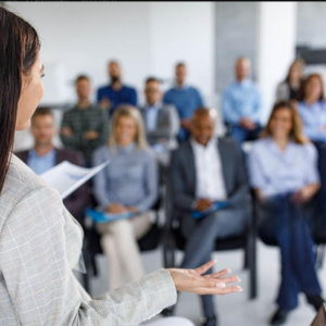 Nghiên cứu Chính sách công (Tác động Xã hội)