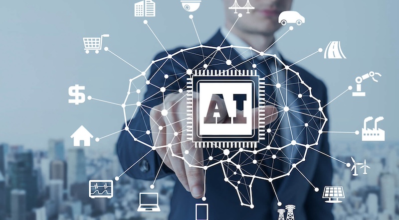 Công nghệ A.I & Chuyển đổi số