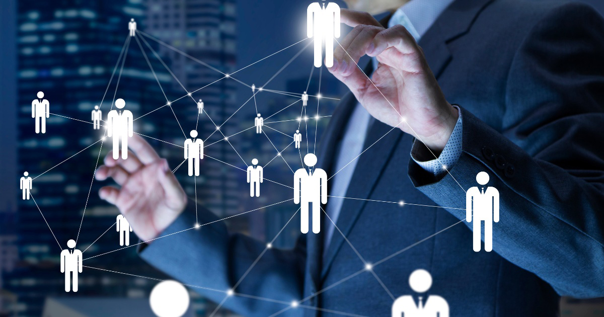 Tư vấn Quản trị Nhân sự & Hiệu suất.