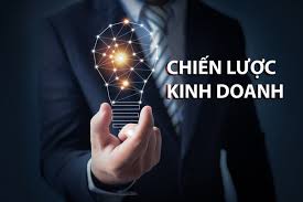Tư vấn Tái cấu trúc & Chiến lược Kinh doanh.