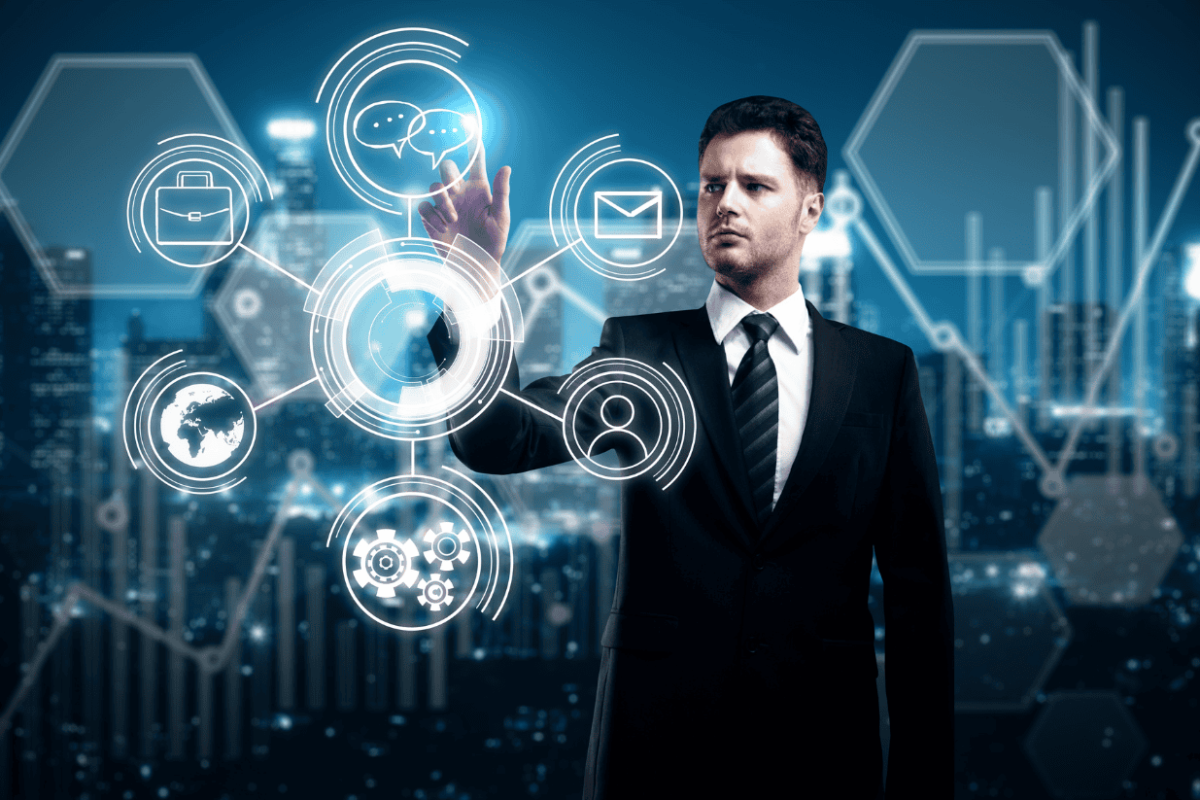 AI trong Livestream & Xây kênh Online – Tái Thiết Kế Kênh Bán Hàng Thông Minh