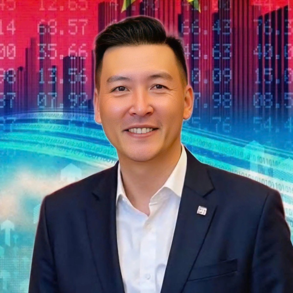 Ông Tăng Trọng Hiếu