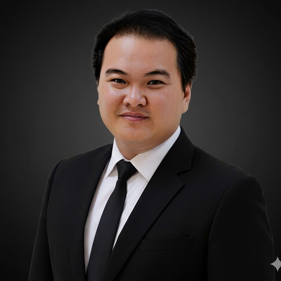 Ông Nguyễn Nghĩa Sơn