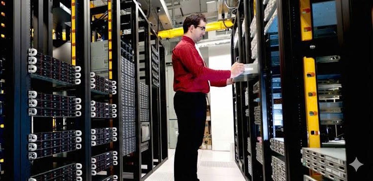 Hạ tầng số trong kỷ nguyên AI: Khi 