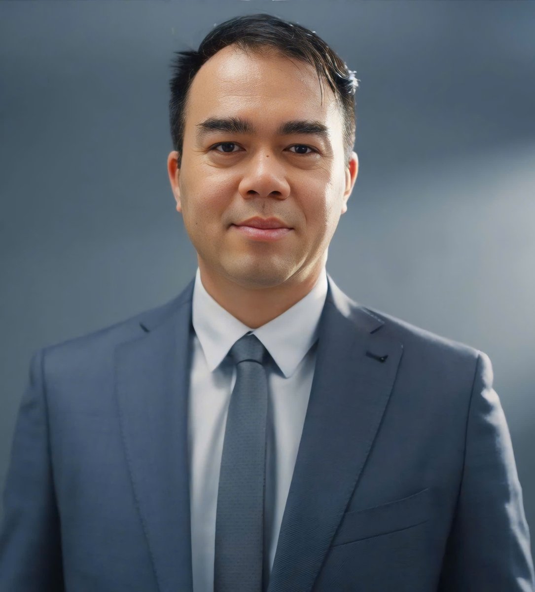 Ông Phạm Võ Tuấn Duy