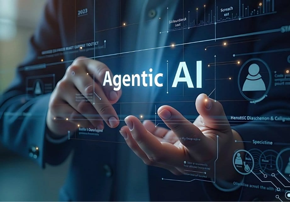 Sự trỗi dậy của AI Agent tự trị: Doanh nghiệp của bạn đã sẵn sàng?