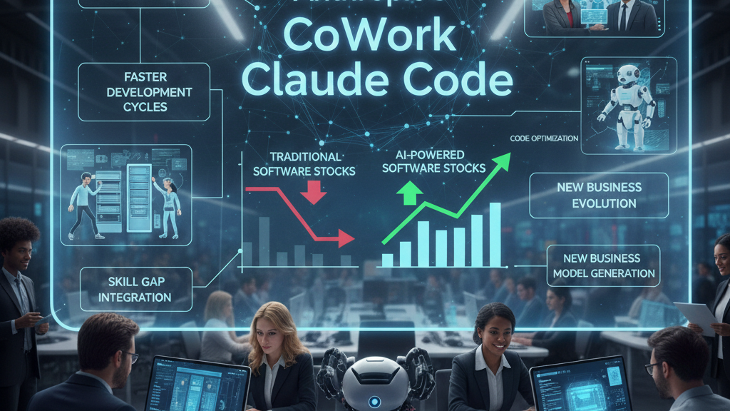 Claude Cowork: Khi AI dừng trả lời câu hỏi để bắt đầu thực sự làm việc