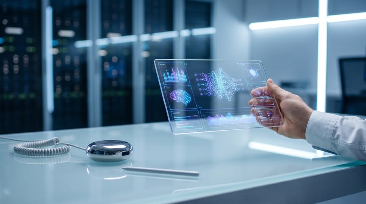 AI Việt Nam đã bước qua lằn ranh, nhưng đa số doanh nghiệp vẫn đang đứng nhầm phía