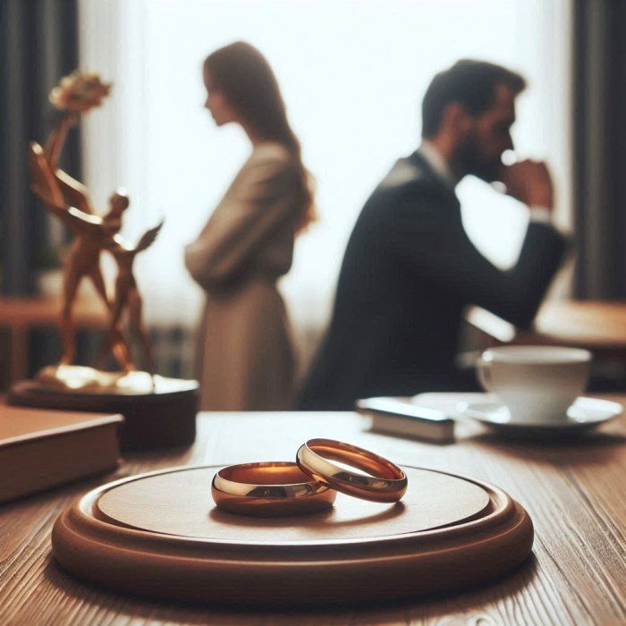 Khung đối thoại tài chính trong hôn nhân: Hiểu nhau về tiền bạc – Đồng lòng trong cuộc sống – Xây dựng gia đình thịnh vượng