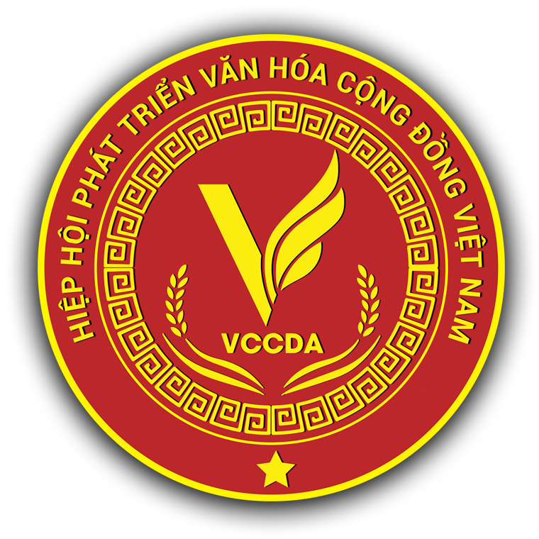 Hiệp hội Phát triển<br>Văn hóa cộng đồng VN